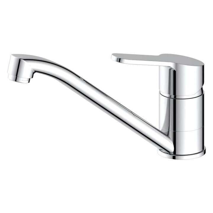 Reginox Monaco 1.0 Bowl Stainless Steel Sink & Tap Pack