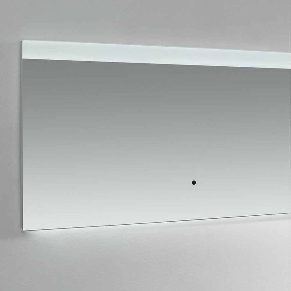 Kartell Clearlook Tresham 600 x 1200mm Rectangular Mirror