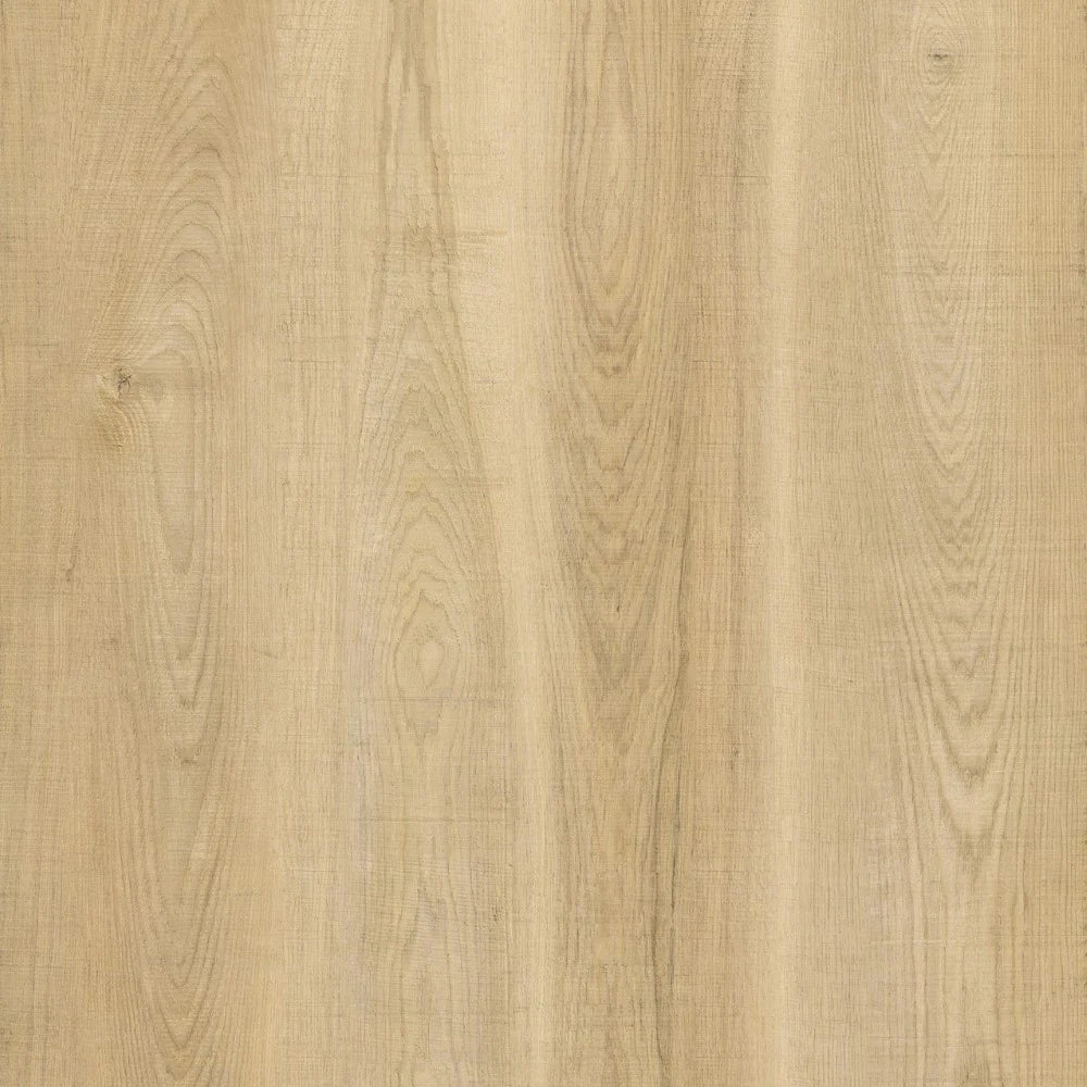 Rusty Light Oak SPC Vinyl Flooring with In-built underlay 6.5 Mm/0.5x228x1524