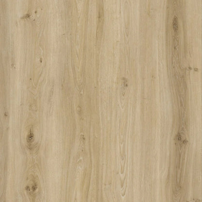 Oak SPC Vinyl Flooring with In-built underlay 6.5 Mm/0.5x228x1524