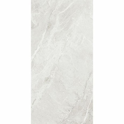 Makrana Blanco Polished Marble Effect Tile 600x1200