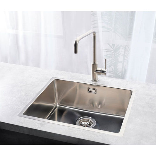 Reginox Houston 1 Bowl Integrated Sink - HOUSTON 50X40