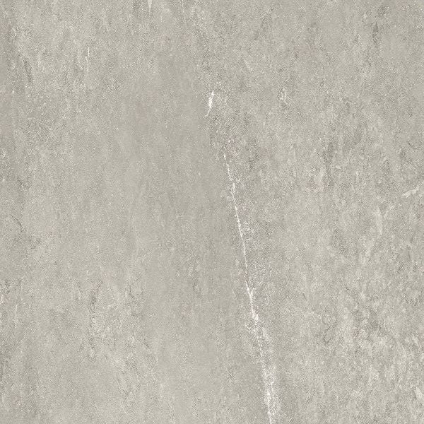 Grey Gloss Stone Effect Tile 600x600