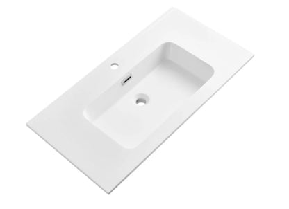 Astini Flauto 600 - 800 Matte Basin