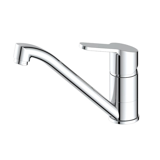 Reginox Dania CH II Single Lever Chrome Tap